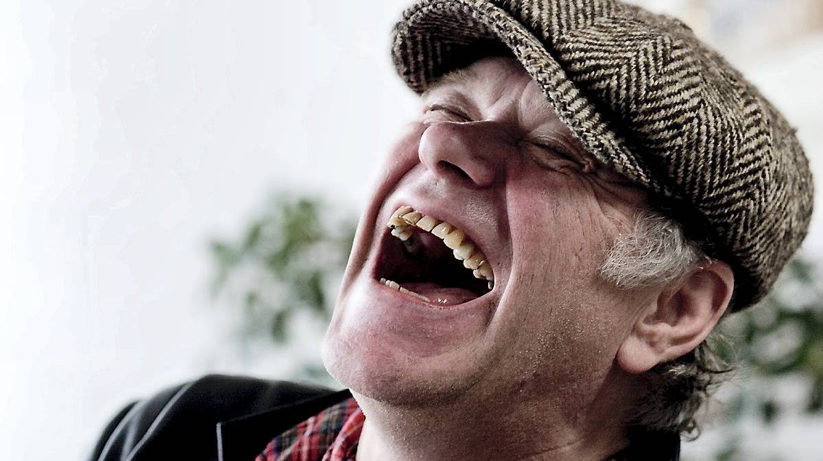 Kim Larsen