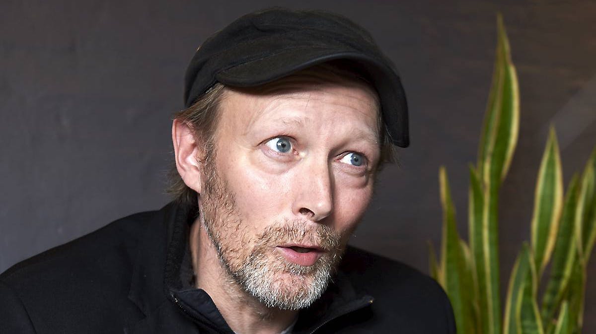 Lars Mikkelsen