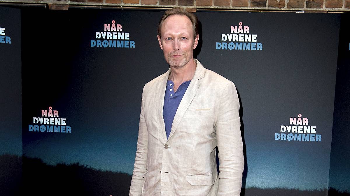 Lars Mikkelsen