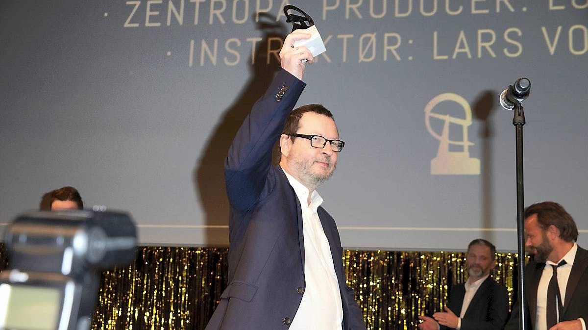 Lars von Trier