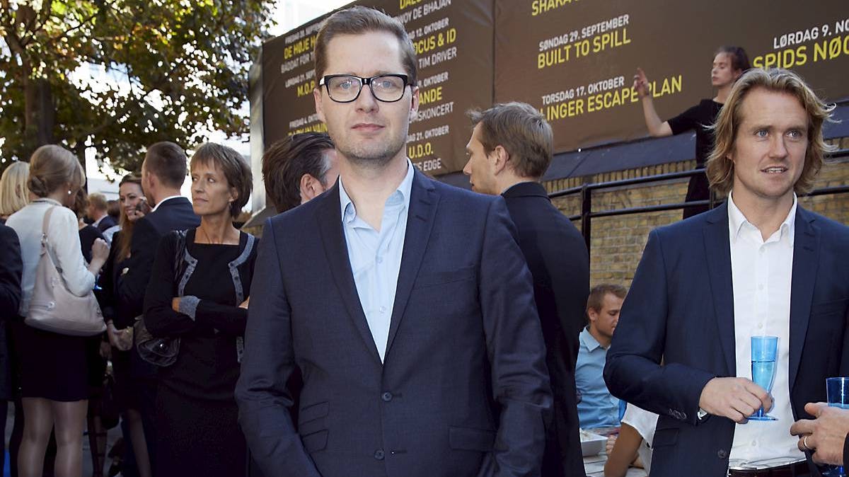 Lasse Rimmer