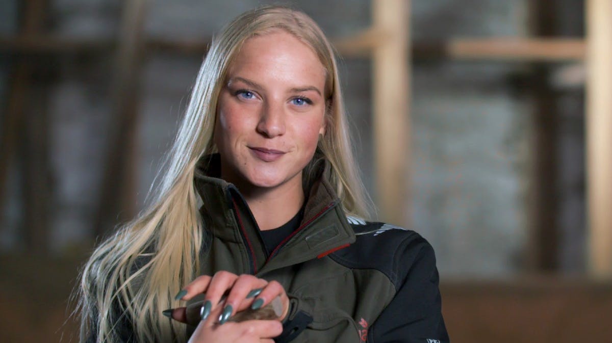 Laura Høilund Skafte