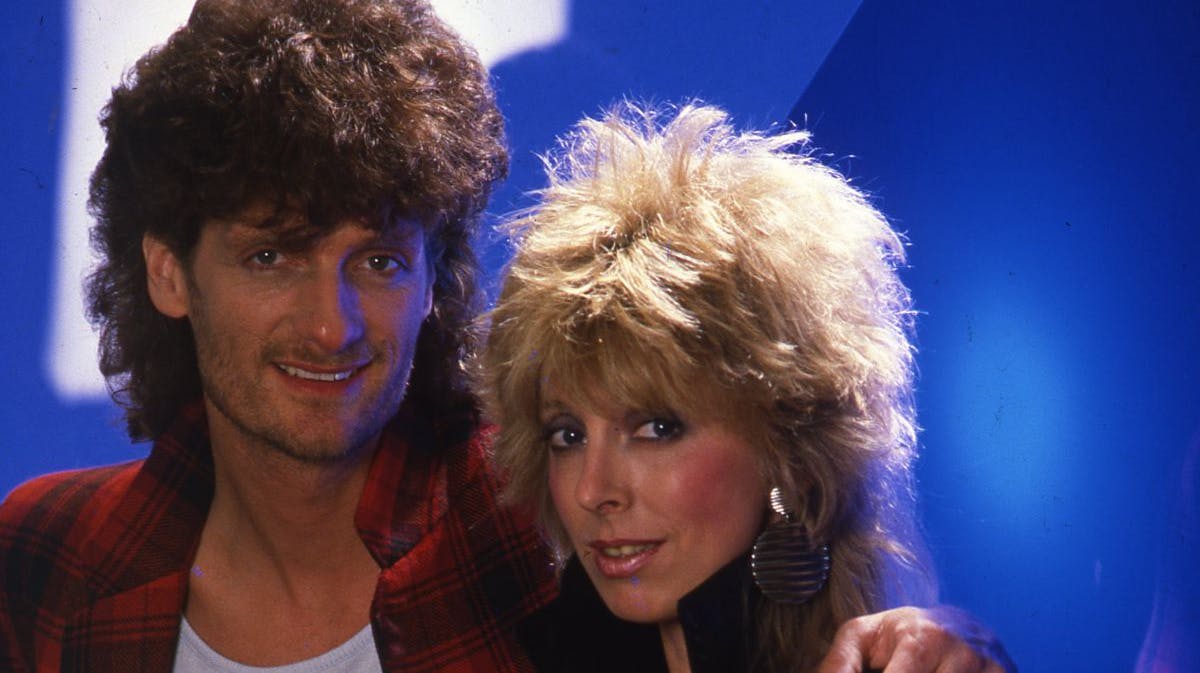 Lecia Jønsson, Ivan Pedersen