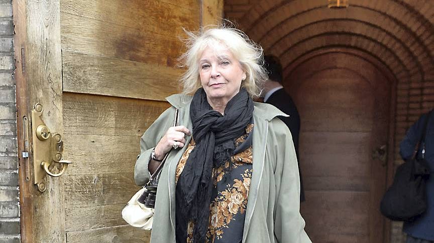 Lene Maimu