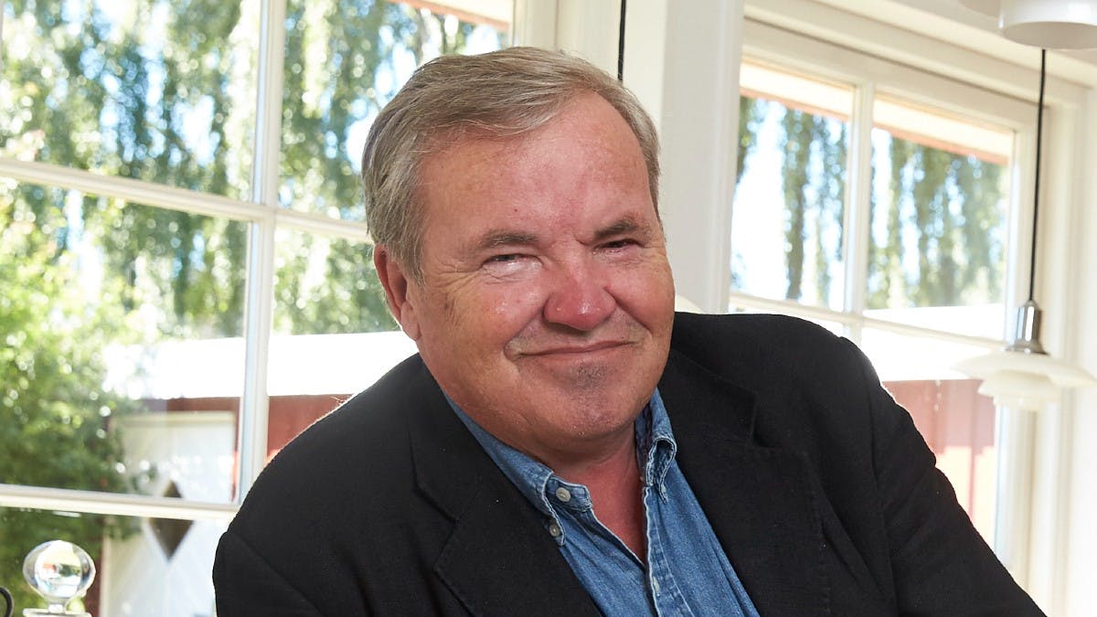 Lennart Johannessen