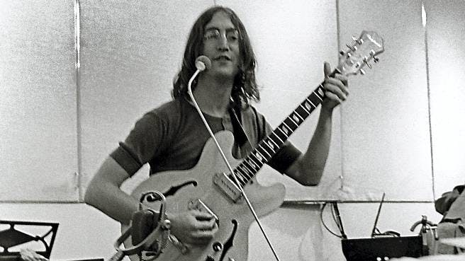 John Lennon