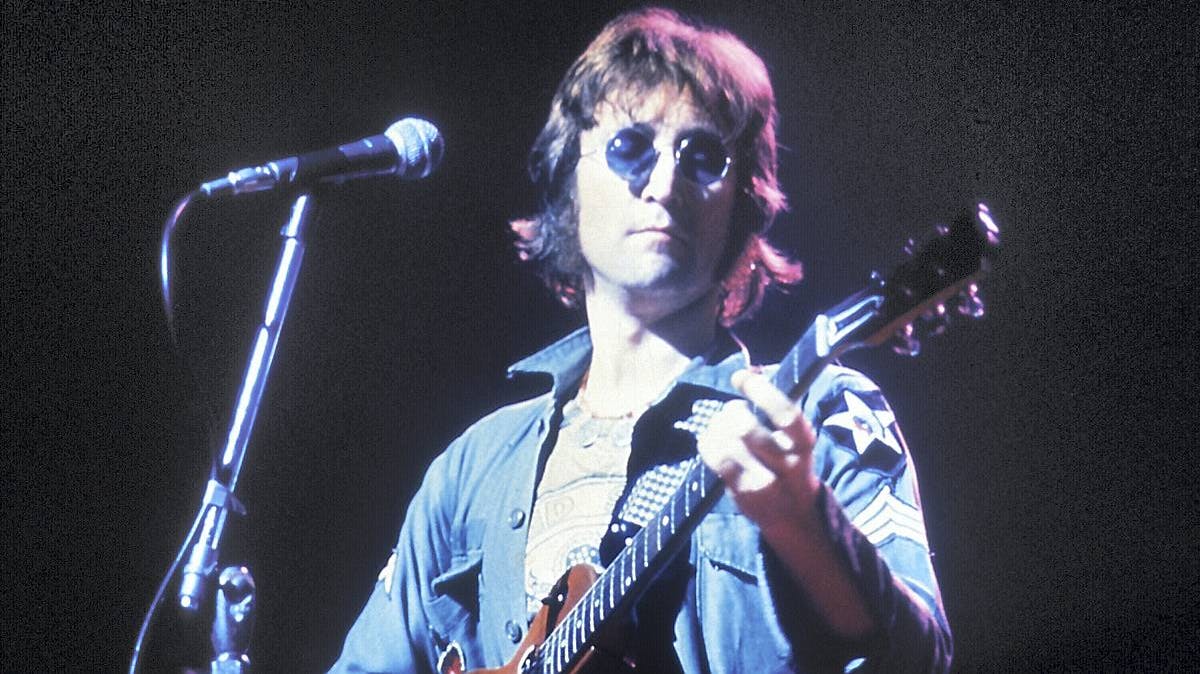 John Lennon