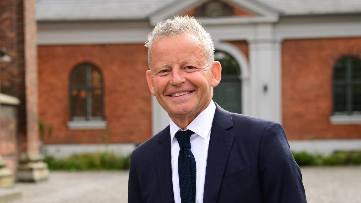 Bubber fortæller: Sådan skal brylluppet fejres | BILLED-BLADET