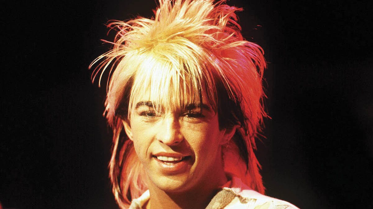 Limahl