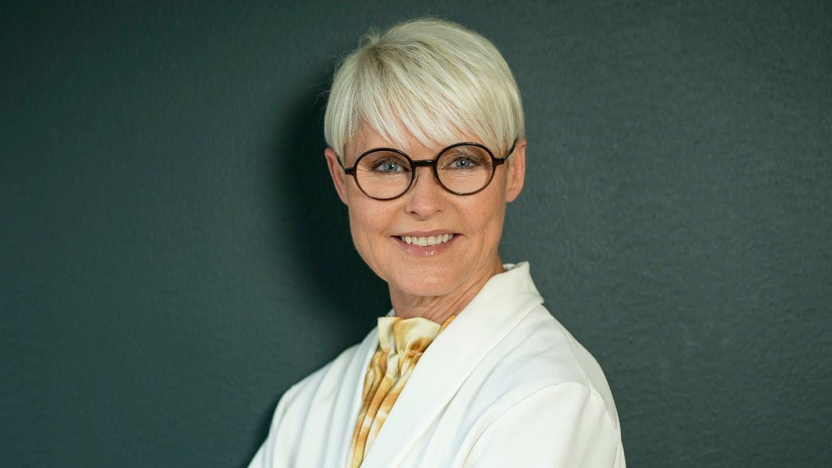 Line Baun Danielsen