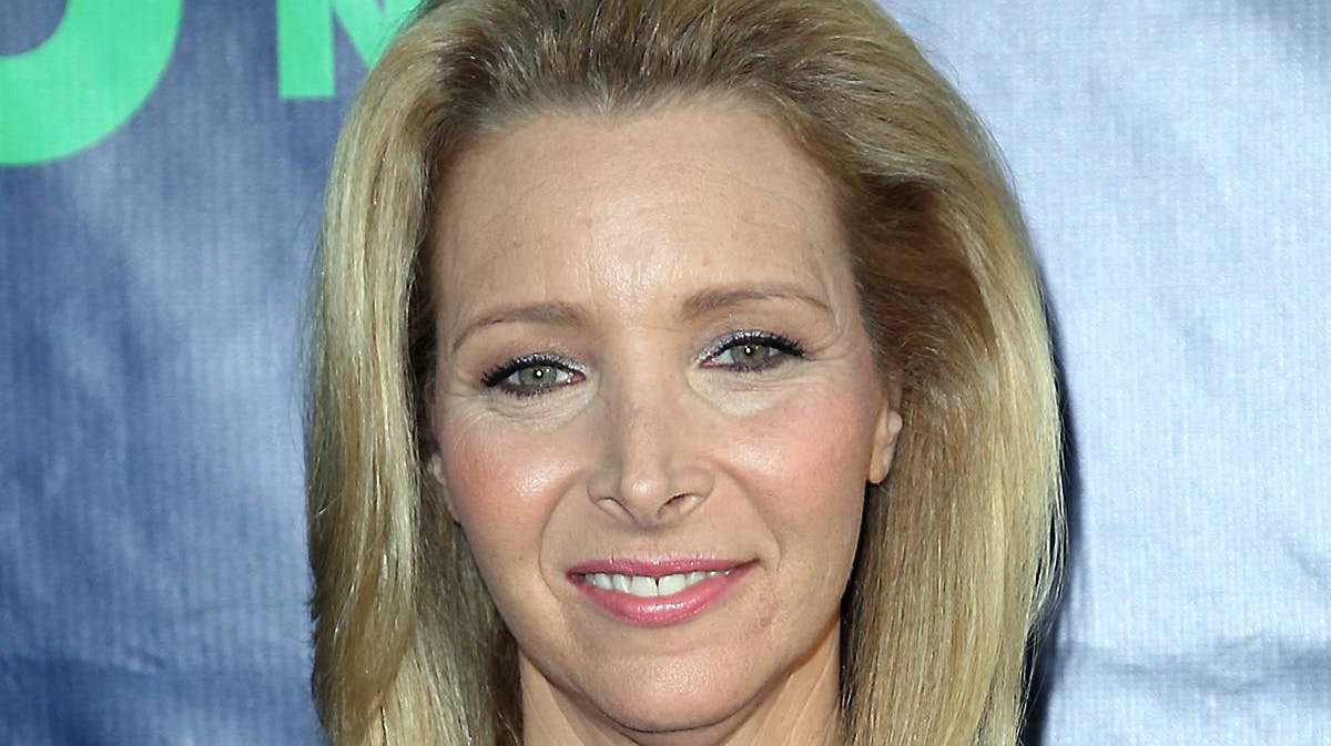 Lisa Kudrow