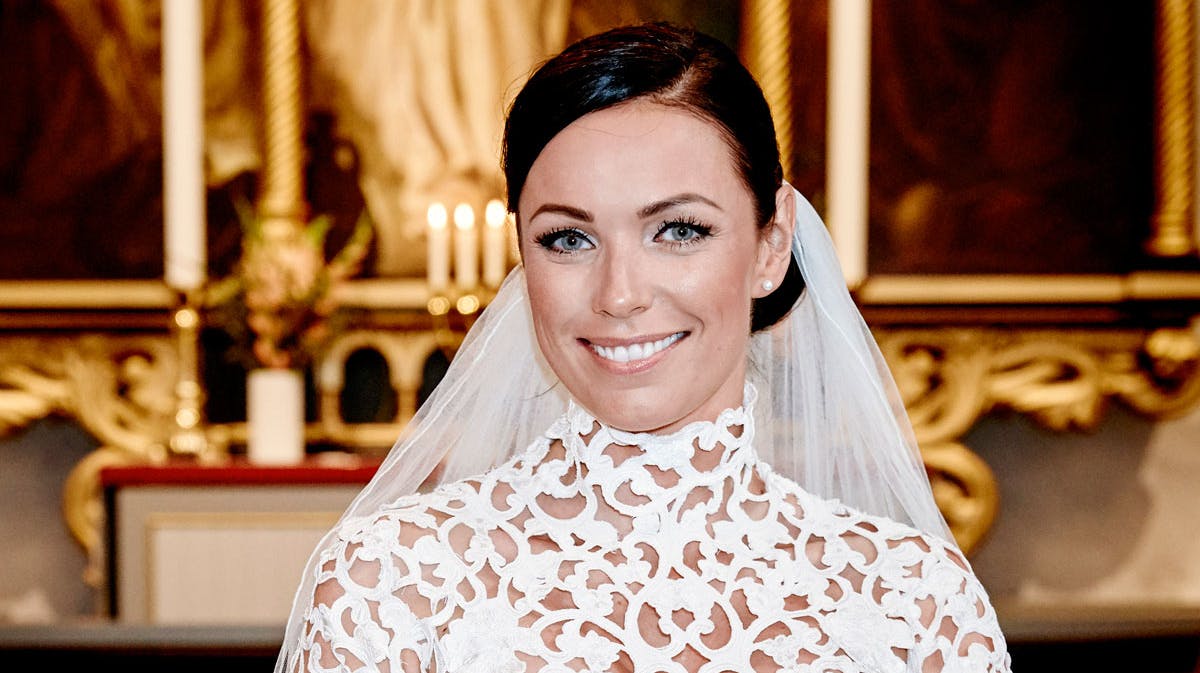 Lisbeth Østergaard.