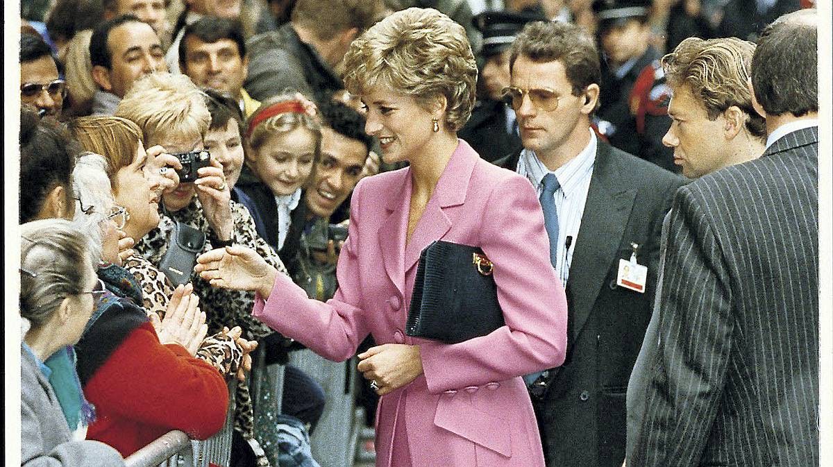Prinsesse Diana