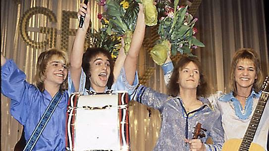 Mabel vandt Dansk Melodi Grand Prix 1978 med sangen Boom Boom.