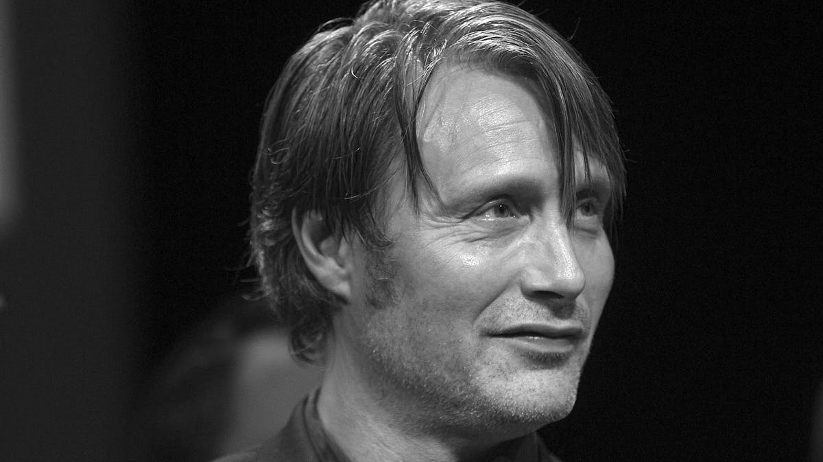 Mads Mikkelsen klar til nyt Hollywood-eventyr