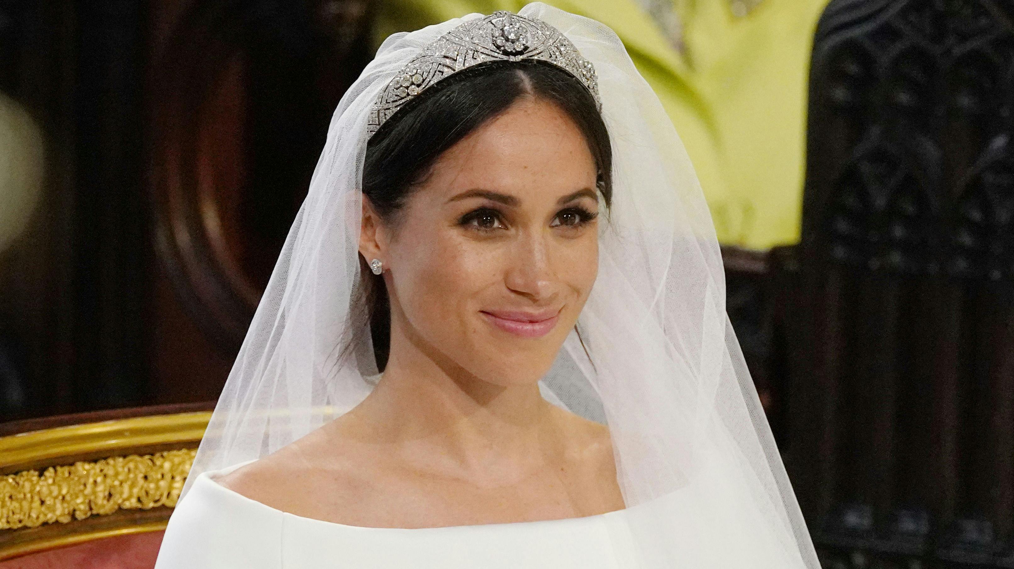 Hertuginde Meghan