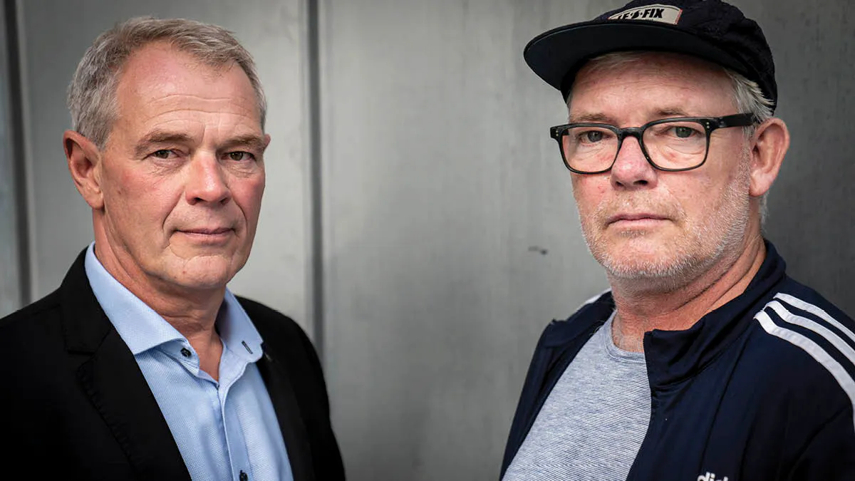Søren Malling fra Efterforskningen: Drabschefen overraskede mig ...