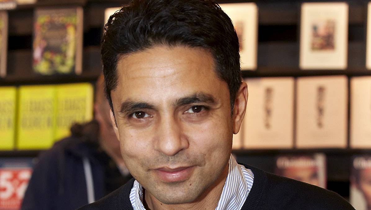 Manu Sareen.