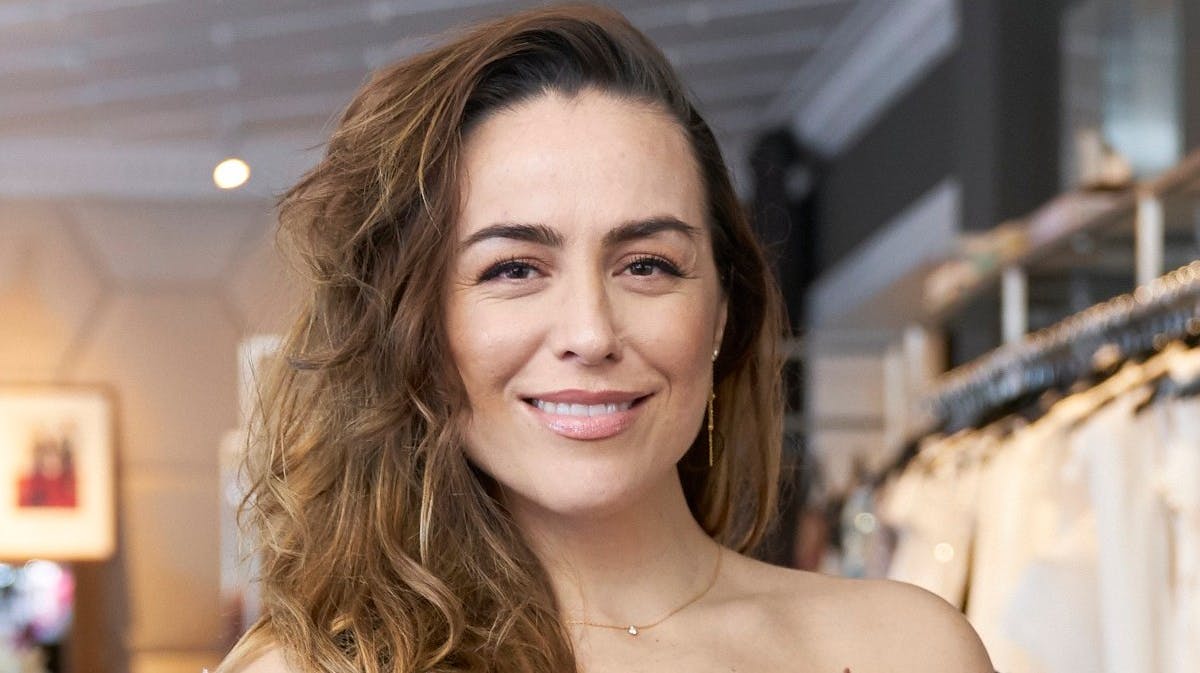 Maria Lucia Heiberg Rosenberg