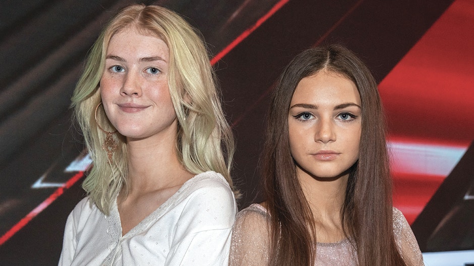 X Factor Stjerner Får Deres Egen Tv Serie Billed Bladet