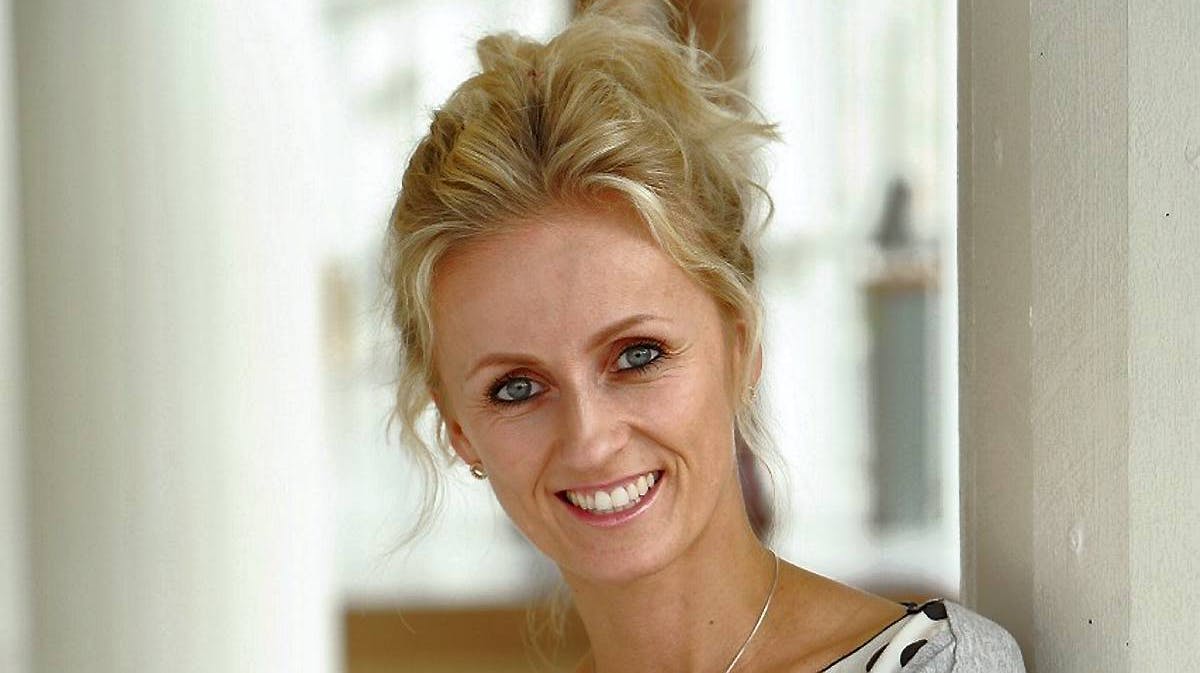 Marianne Eihilt
