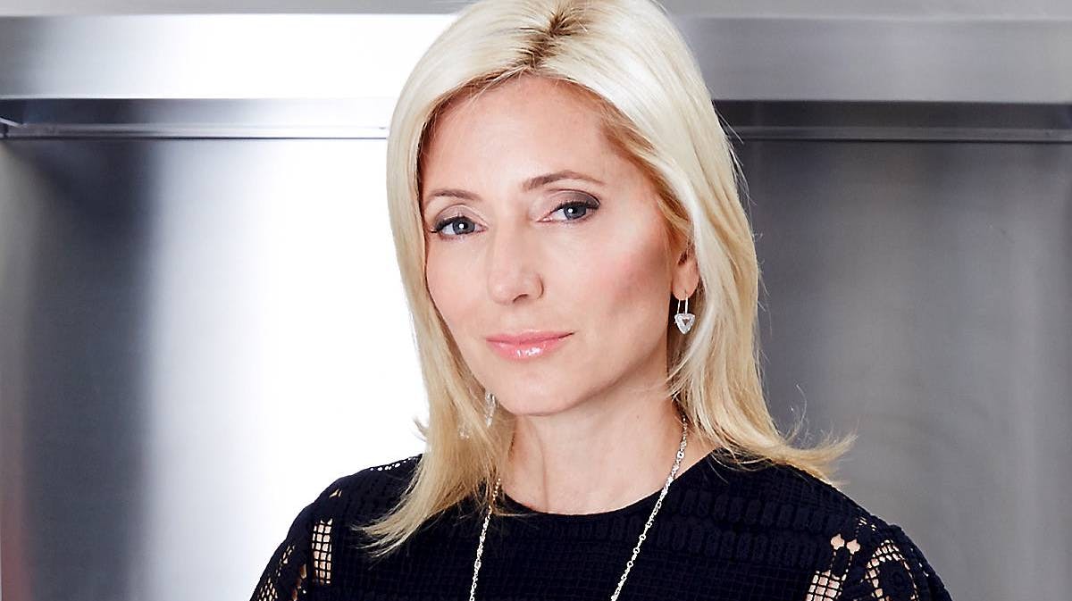 Kronprinsesse Marie-Chantal