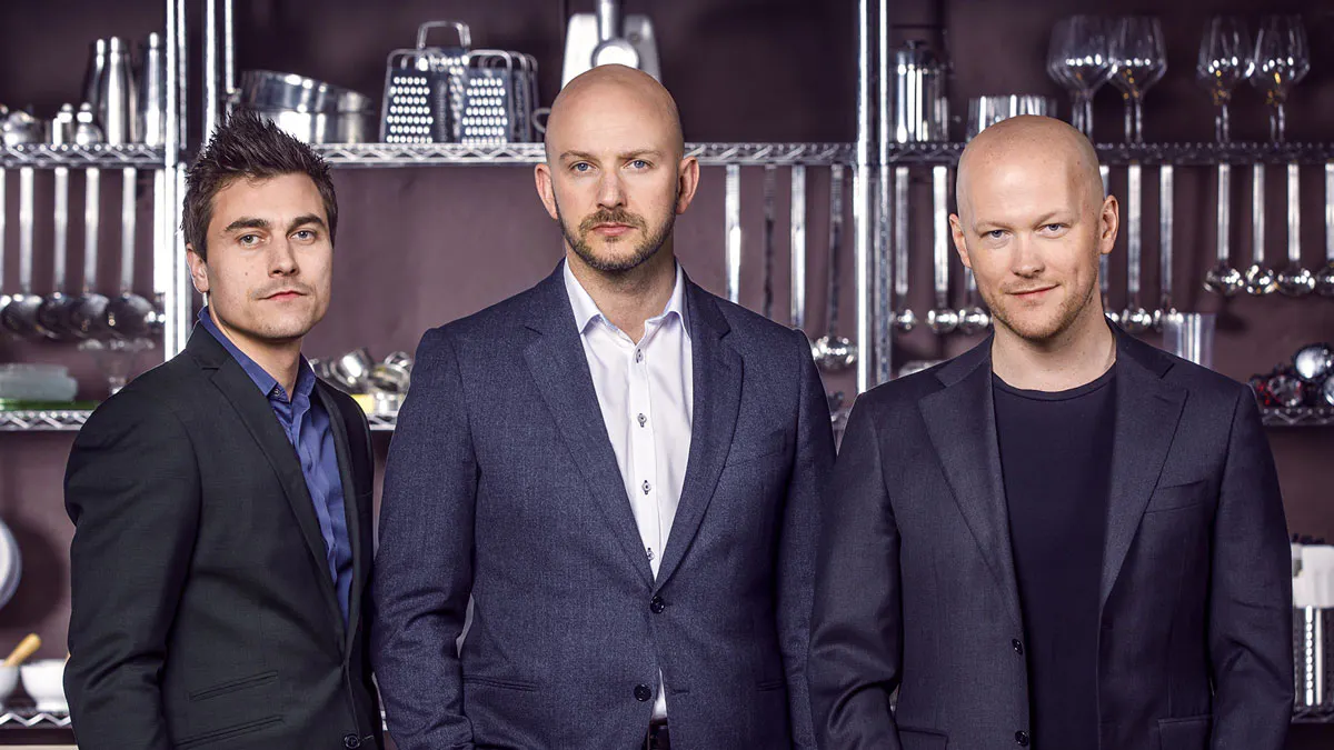 Smugkig på MasterChef - Dommernes duel | BILLED-BLADET