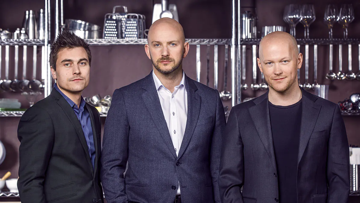 Masterchef Danmark Smugkig på MasterChef - Dommernes duel | BILLED-BLADET