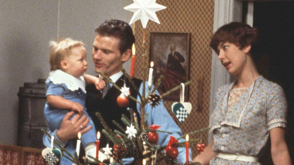 Tv-serien "Matador".