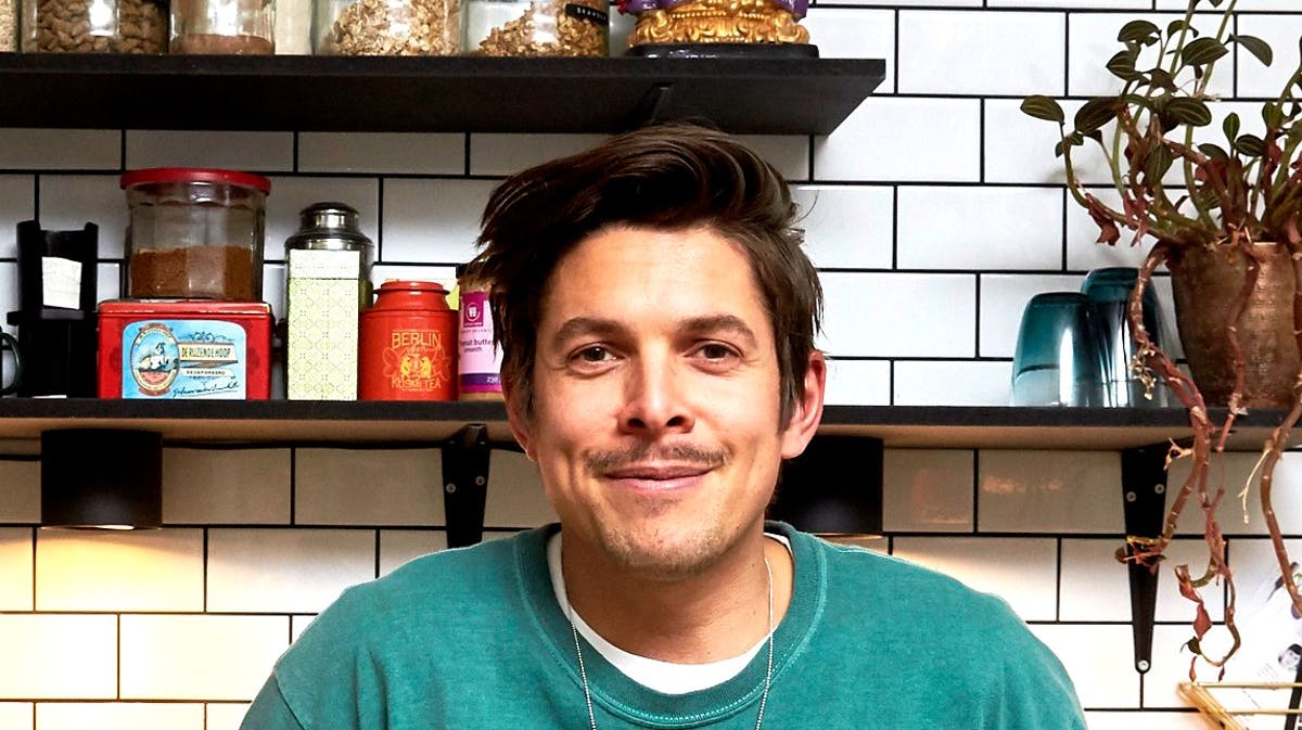 Mattias Hundebøll.