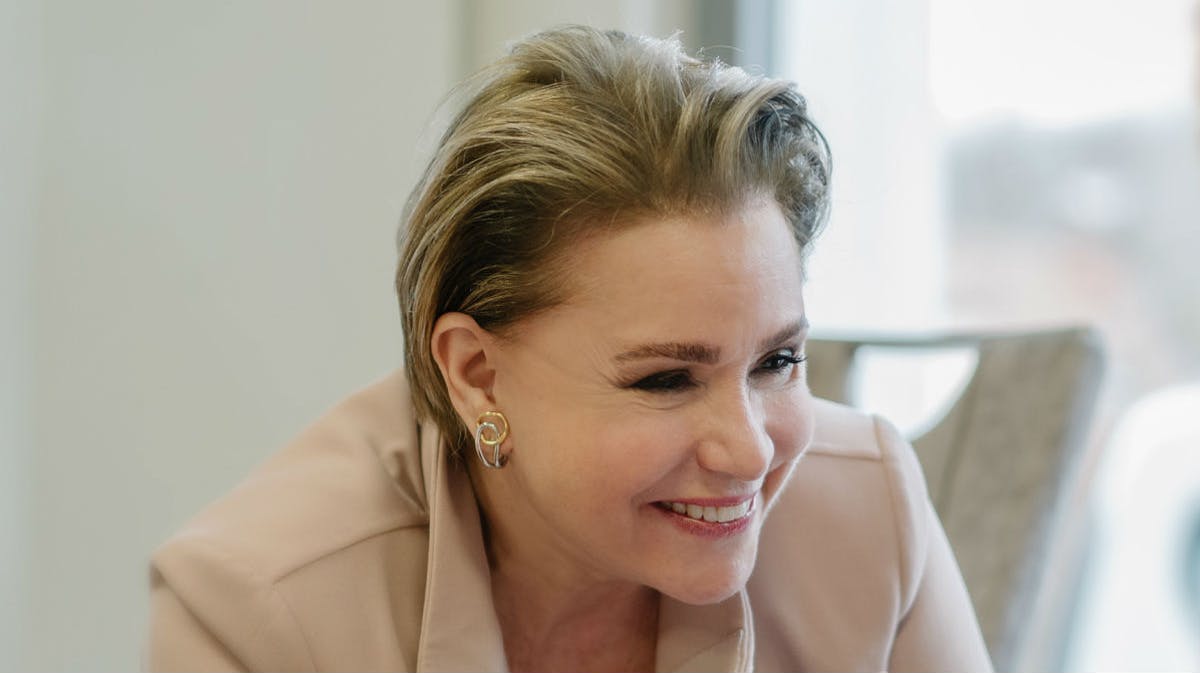 storhertuginde Maria Teresa