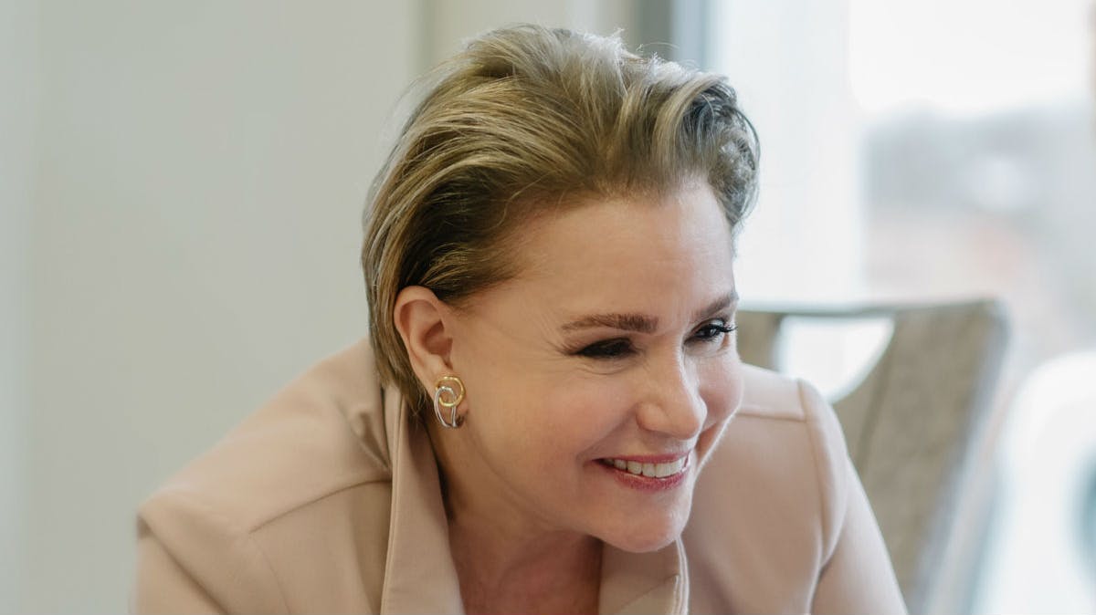storhertuginde Maria Teresa