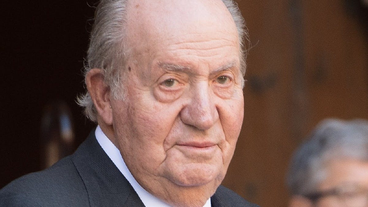 Kong Juan Carlos