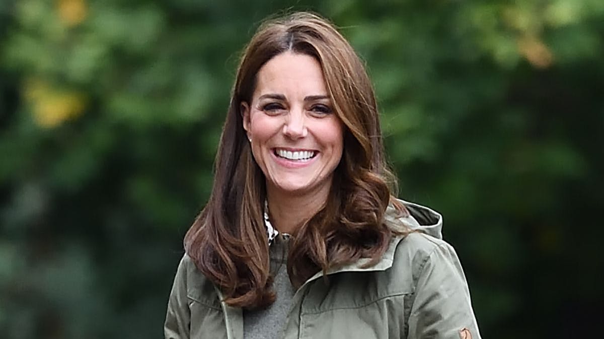 Hertuginde Catherine