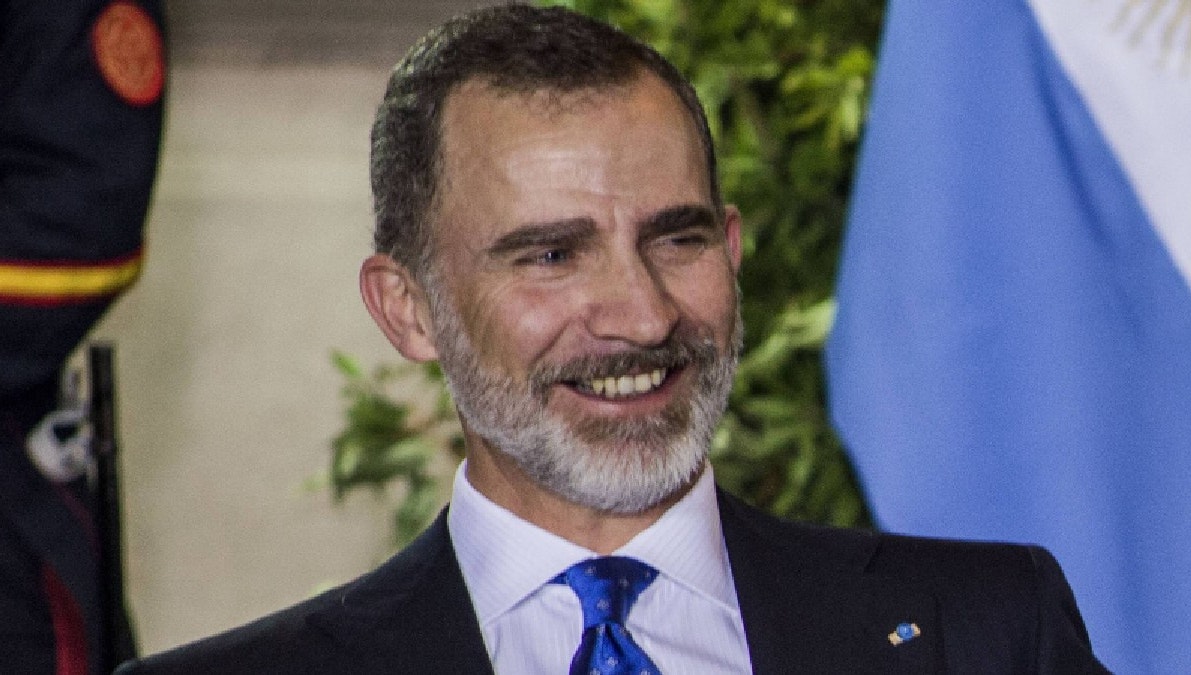 Kong Felipe