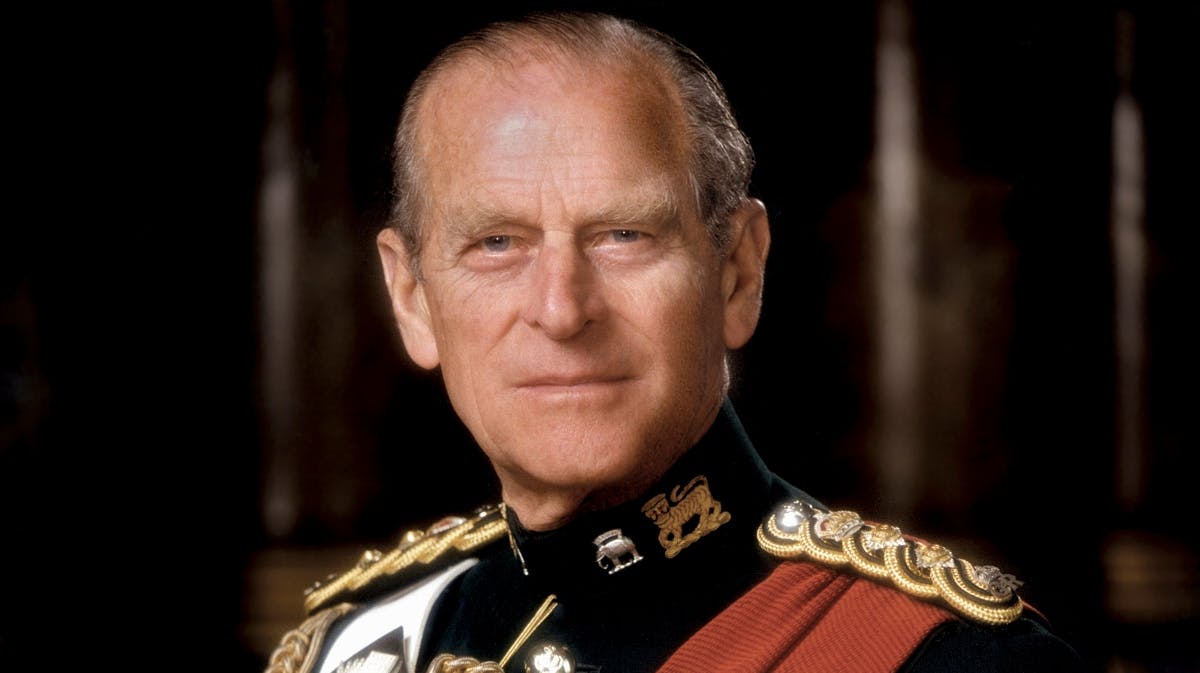 Prins Philip