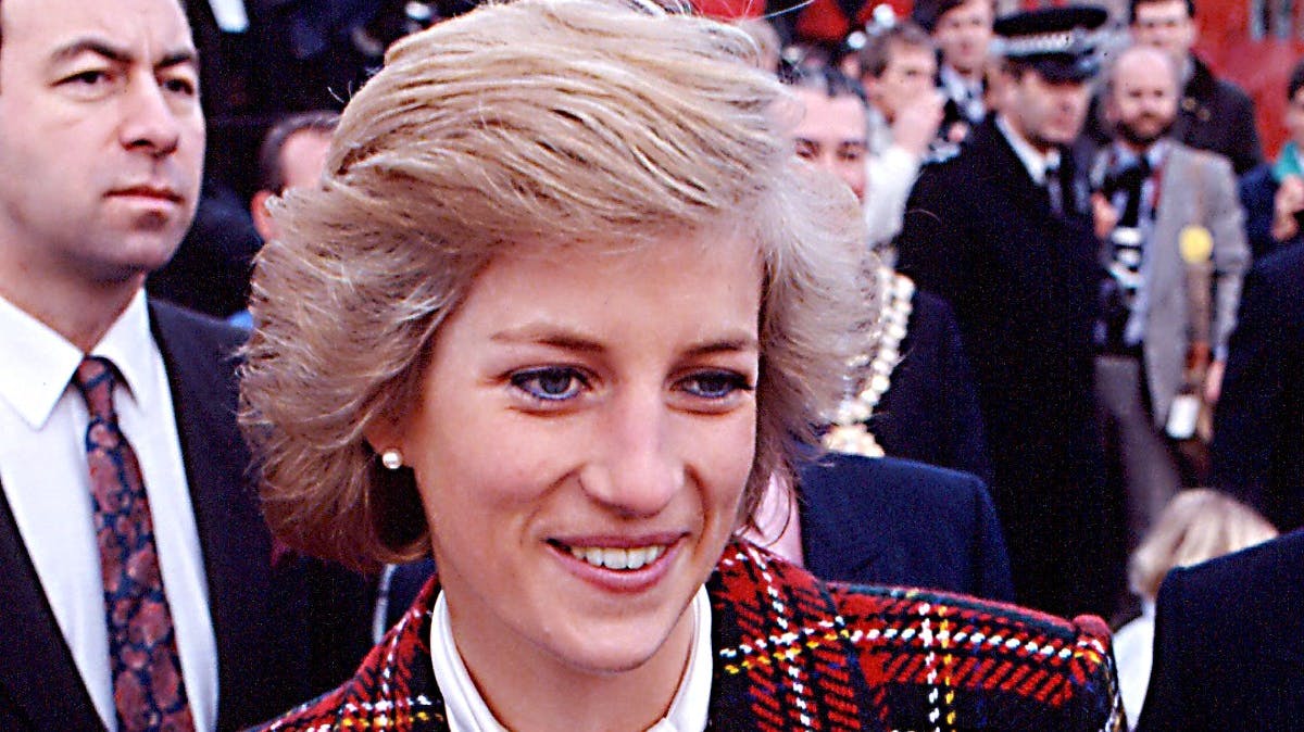 Prinsesse Diana