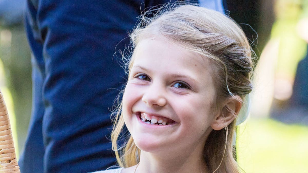prinsesse estelle