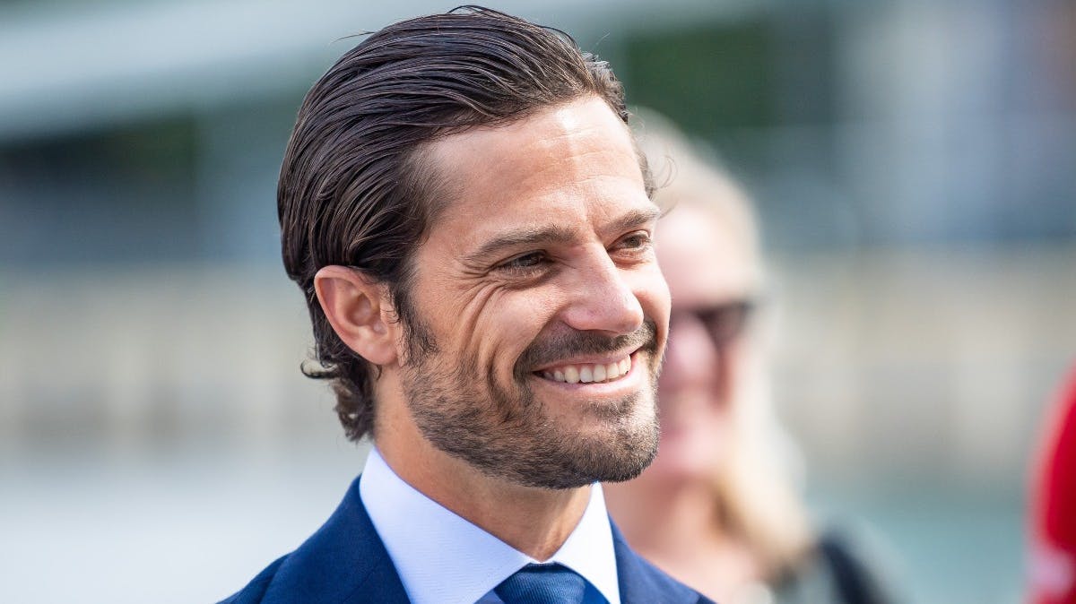 Prins Carl Philip