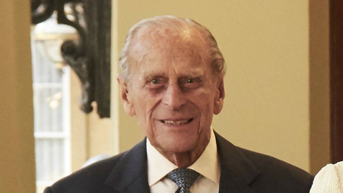 Prins Philip