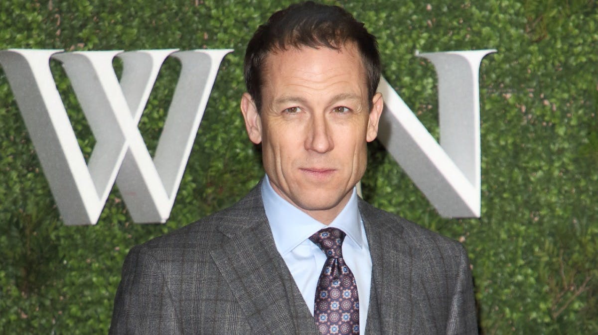 Tobias Menzies