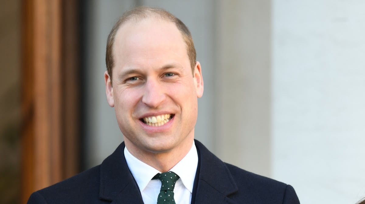 Prins William