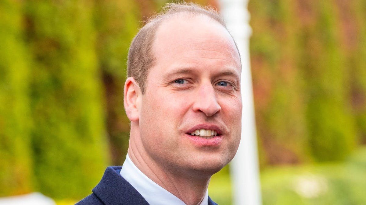 Prins William