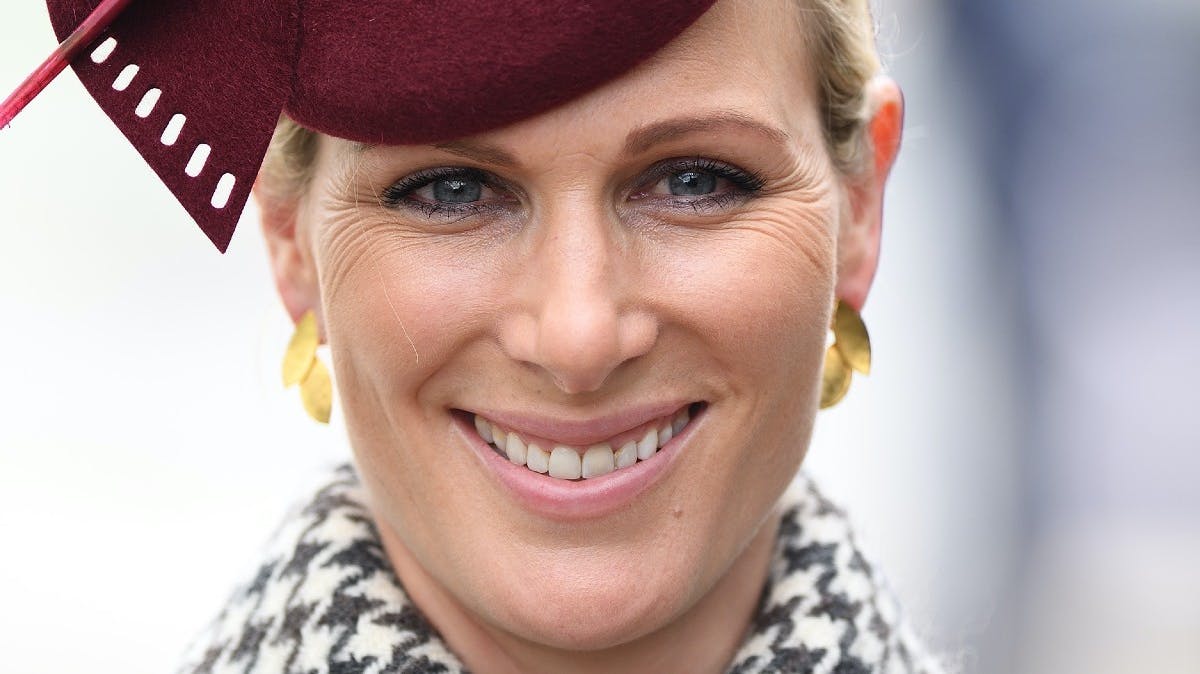 Zara Tindall