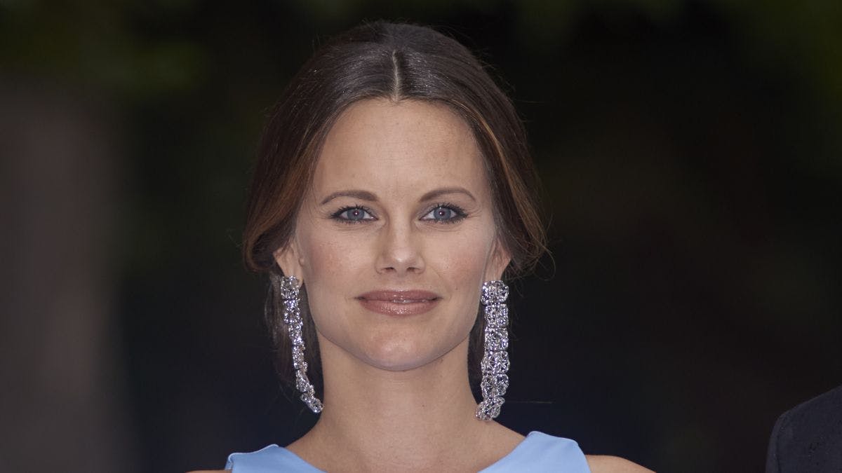 prinsesse sofia