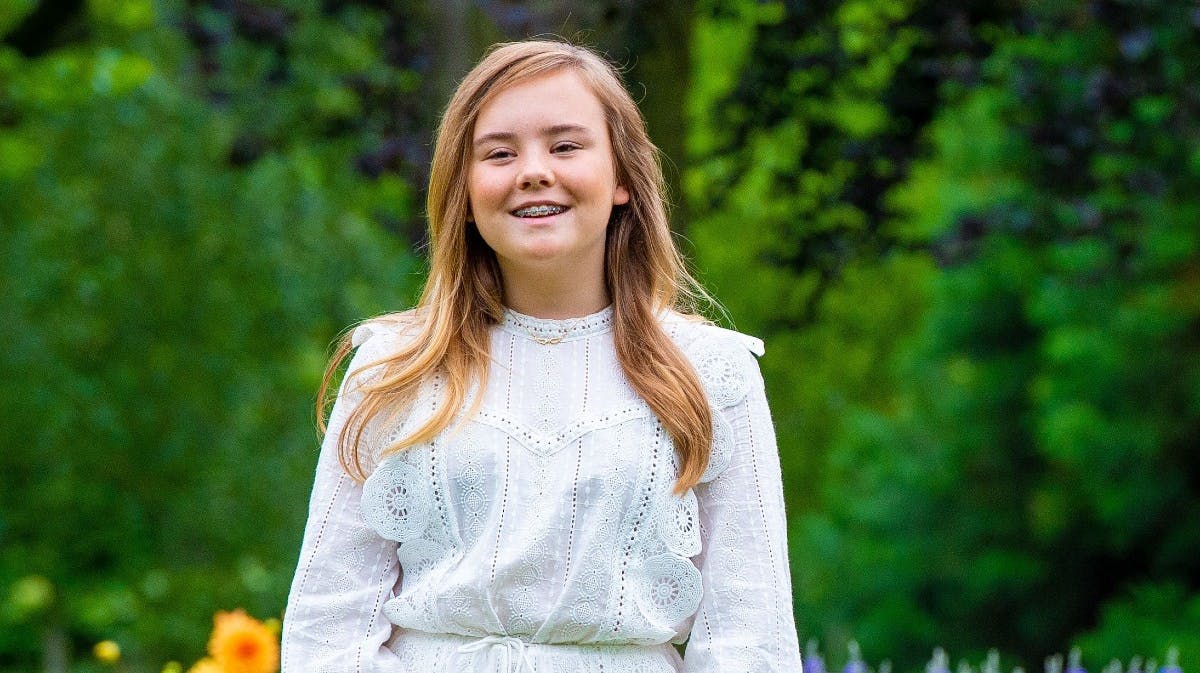 Prinsesse Ariane. 