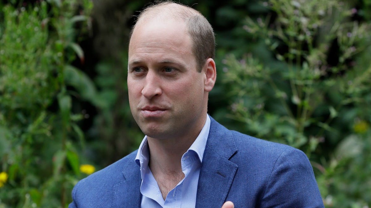 Prins William