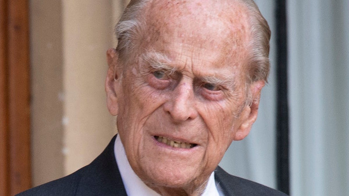 Prins Philip