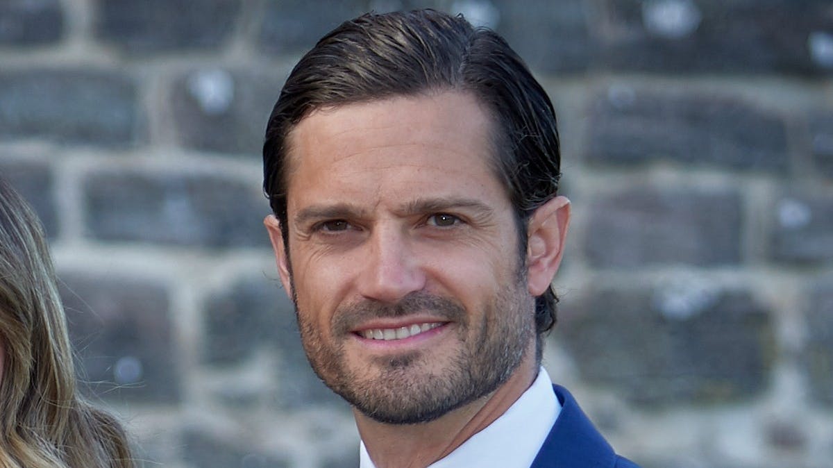 Prins Carl Philip