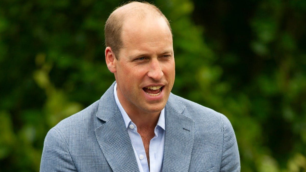 Prins William
